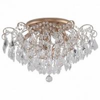 Потолочная люстра Favourite Pluvia 2447-6U фото Потолочная люстра Favourite Pluvia 2447-6U. Фото №1