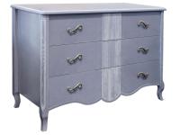 Комод Лаура ММ-267-04 Комод Лаура ММ-267-04. Фото №1