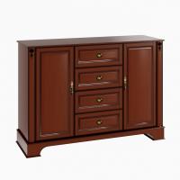 Буфет 1301 фото Буфет 1301. Фото №1