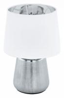 Настольная лампа декоративная Eglo ПРОМО Manalba 1 99329