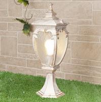 Наземный низкий светильник Elektrostandard Andromeda a031657 фото Наземный низкий светильник Elektrostandard Andromeda a031657. Фото №1