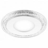 Встраиваемый светильник Feron AL2330 29583. Фото №1