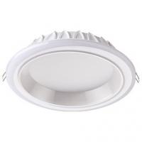 Встраиваемый светильник Novotech Joia 358281 Встраиваемый светильник Novotech Joia 358281