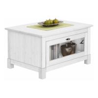 Стол кофейный "Рауна" фото Стол кофейный "Рауна"