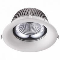 Встраиваемый светильник Novotech Glok 358026 фото Встраиваемый светильник Novotech Glok 358026