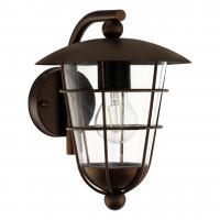 Светильник на штанге Eglo Pulfero 1 94855 фото Светильник на штанге Eglo Pulfero 1 94855