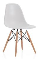 Стул 971 белый