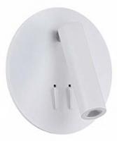 Бра Maytoni Ios 176 C176-WL-01-6W-W фото Бра Maytoni Ios 176 C176-WL-01-6W-W