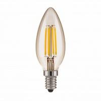 Лампа светодиодная Elektrostandard Свеча F E14 9Вт 4200K BLE1426 фото Лампа светодиодная Elektrostandard Свеча F E14 9Вт 4200K BLE1426