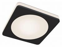 Встраиваемый светильник Maytoni Phanton DL2001-L12B4K фото Встраиваемый светильник Maytoni Phanton DL2001-L12B4K. Фото №1