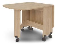 Стол журнальный Журнальный Дуб сонома