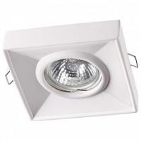 Встраиваемый светильник Novotech Yeso 370493 Встраиваемый светильник Novotech Yeso 370493