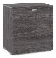 Шкаф Urban НМ 014.53, Ясень Анкор темный, Ясень Анкор темный