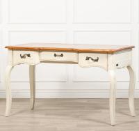 DF881D S17 стол письменный ПРОВАНС