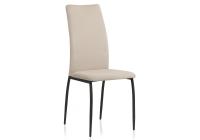 Стул Tod beige / black фото Стул Tod beige / black. Фото №1