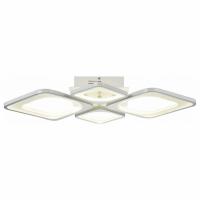 Потолочная люстра ST-Luce SL907 SL907.502.04 фото Потолочная люстра ST-Luce SL907 SL907.502.04. Фото №1