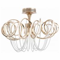 Люстра на штанге ST-Luce Travaso SL959.202.10 фото Люстра на штанге ST-Luce Travaso SL959.202.10. Фото №1