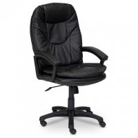 COMFORT LT кож/зам, черный, PU-C36-6 COMFORT LT кож/зам, черный, PU-C36-6