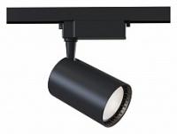 Светильник на штанге Maytoni Vuoro TR003-1-17W3K-B фото Светильник на штанге Maytoni Vuoro TR003-1-17W3K-B. Фото №1