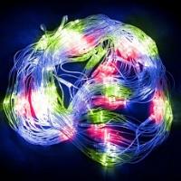 Гирлянда Нить Feron CL30 32359 фото Гирлянда Нить Feron CL30 32359