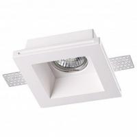 Встраиваемый светильник Novotech Yeso 370480 Встраиваемый светильник Novotech Yeso 370480