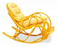 Кресло-качалка 05/17 М Кресло-качалка 05/17 М