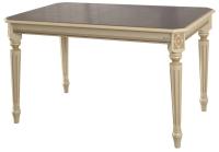 Стол  Эден 130/80-К. Фото №1