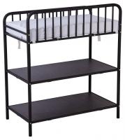 Стол пеленальный Polini Kids Vintage 1180, белый