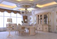 Гостиная Милан. Фото №1