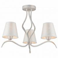 Потолочная люстра Omnilux Ugento OML-28407-03. Фото №1