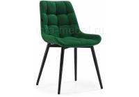 Стул деревянный Алст velutto 33 / черный