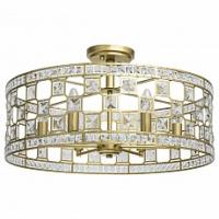 Светильник на штанге MW-Light Монарх 5 121011606