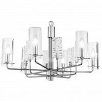 Подвесная люстра Maytoni Napoli MOD032PL-06CH