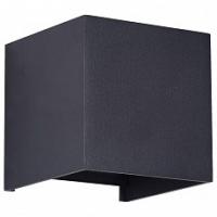 Накладной светильник Maytoni Fulton O572WL-L6B фото Накладной светильник Maytoni Fulton O572WL-L6B. Фото №1