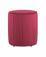 Пуф Мира малый фуксия. Фото №1