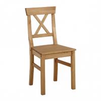 Стул "Форест" (бейц/масло) фото Стул "Форест" (бейц/масло)