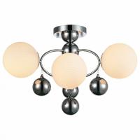 Люстра на штанге ST-Luce SL715 SL715.102.03. Фото №1