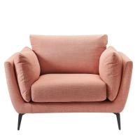 Кресло Amsterdam 5176 Коралловый (CORAL)