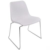 Стул Vicenza (пруток) хром фото Стул Vicenza (пруток) хром. Фото №1