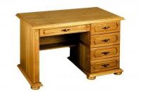 Стол письменный Купава ГМ 2304-03