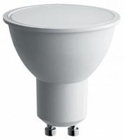 Лампа светодиодная Feron LB-1608 GU10 8Вт 4000K 38093 фото Лампа светодиодная Feron LB-1608 GU10 8Вт 4000K 38093. Фото №1