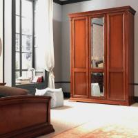 Шкаф 3-х дверный 71CI03AR фото Шкаф 3-х дверный 71CI03AR. Фото №1