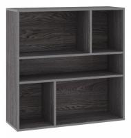 Полка навесная  Urban НМ 011.93 Ясень Анкор темный фото Полка навесная  Urban НМ 011.93 Ясень Анкор темный