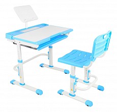 Набор учебный A7, белый. Фото №2