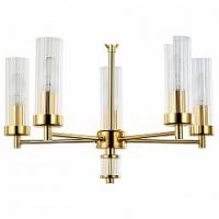 Подвесная люстра Favourite Aesthetic 2673-5P фото Подвесная люстра Favourite Aesthetic 2673-5P. Фото №1