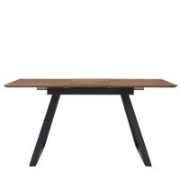 Стол DT-869 орех. Фото №1