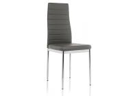 Стул DC2-001 grey Стул DC2-001 grey