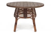 Стол Secret De Maison Lean (Лин) (Коричневый антик)