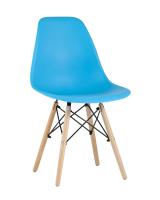 Стул Style DSW бирюзовый x4 фото Стул Style DSW бирюзовый x4. Фото №1