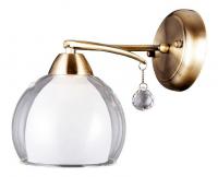 Бра Omnilux Maluventu OML-54711-01. Фото №1